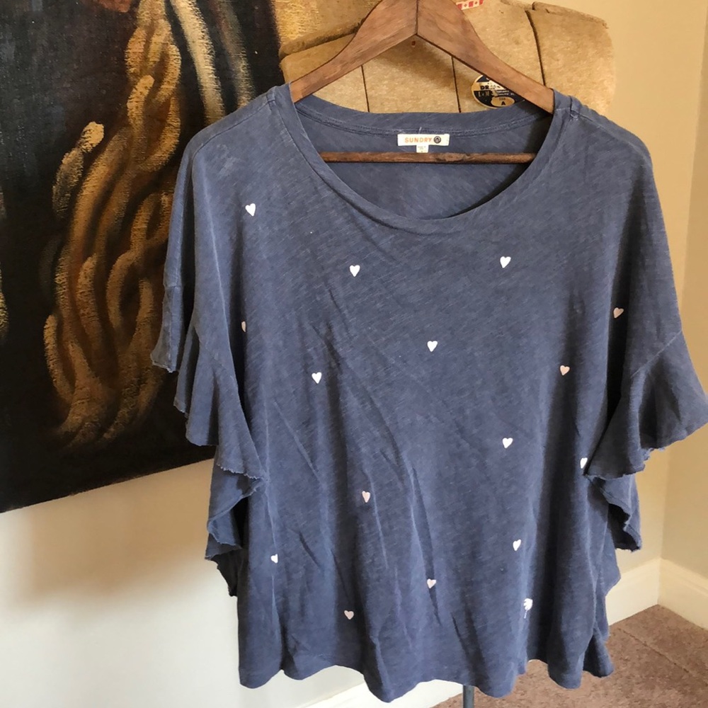 T shirt